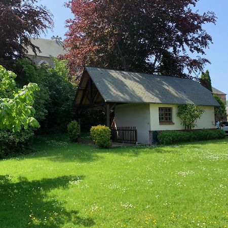 Wijitta Villa Auquemesnil Luaran gambar
